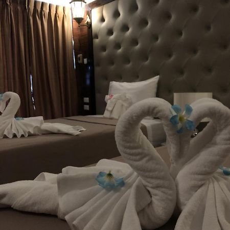 Sudyod Hotel Бангкок Екстер'єр фото