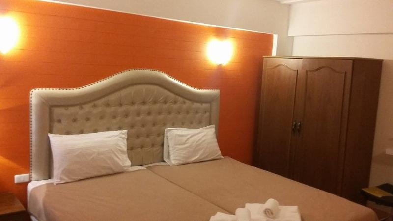 Sudyod Hotel Бангкок Екстер'єр фото