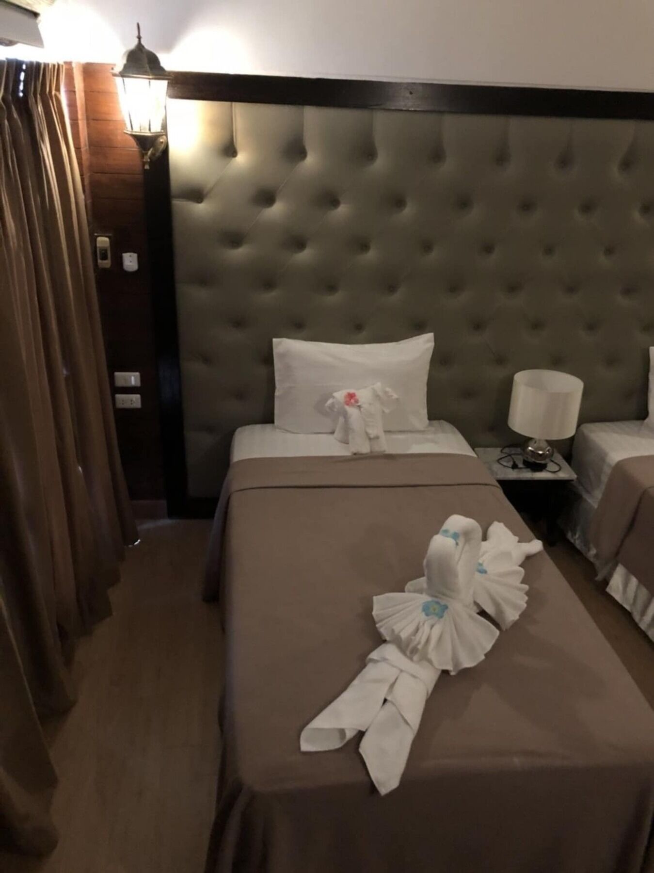 Sudyod Hotel Бангкок Екстер'єр фото