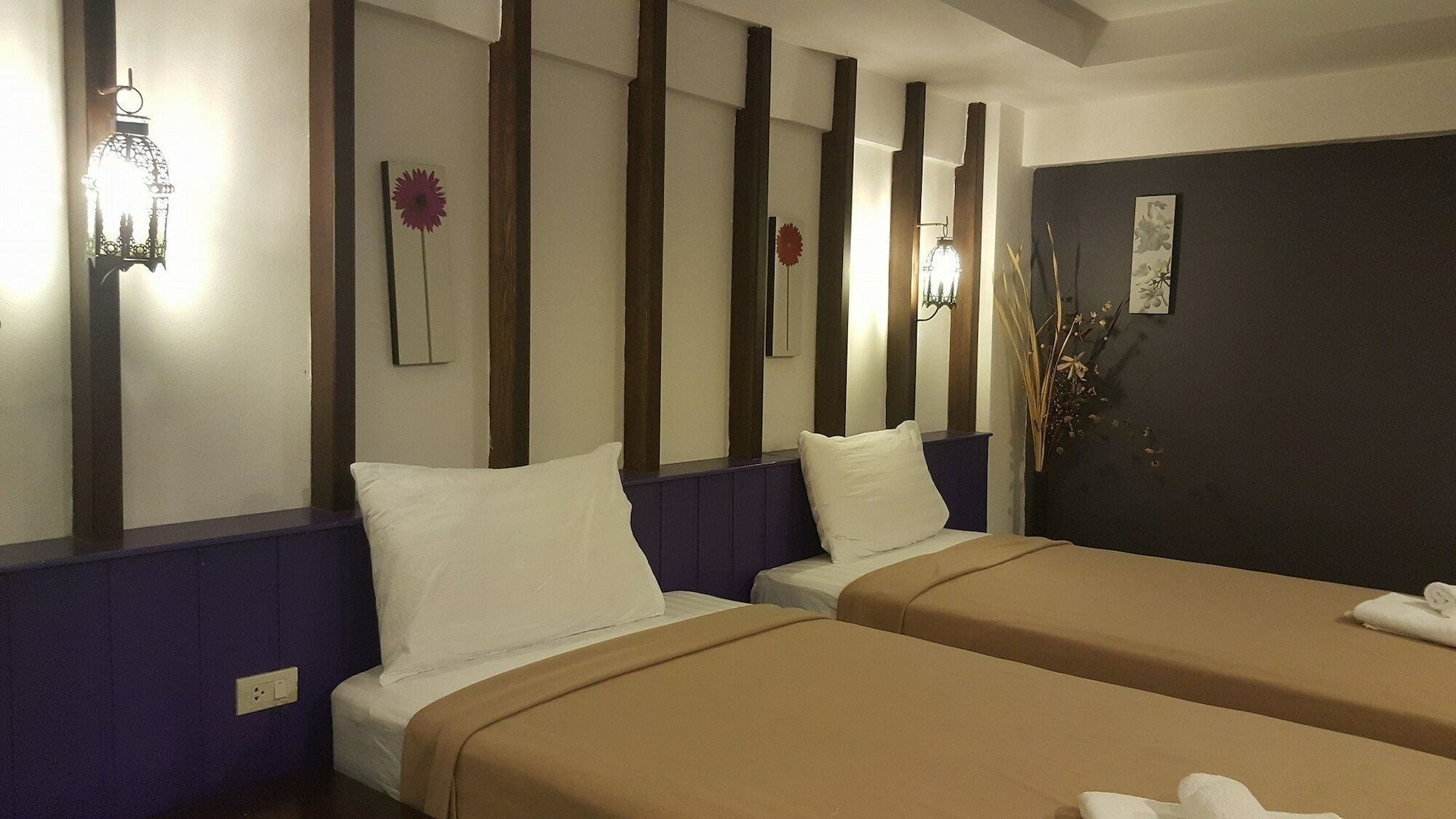 Sudyod Hotel Бангкок Екстер'єр фото